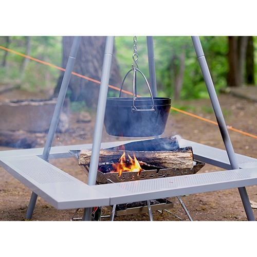 焚き火セット LOGOS ロゴスのレンタル | 焚き火セット LOGOS ロゴスの