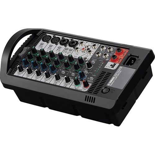 ポータブルPAシステム STAGEPAS 400i YAMAHA ヤマハのレンタル