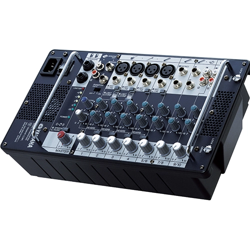 ポータブルPAシステム STAGEPAS 500 YAMAHA ヤマハのレンタル