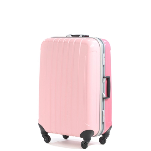 スーツケース リンク 57L EMINENT エミネント 4輪・TSAロック搭載の