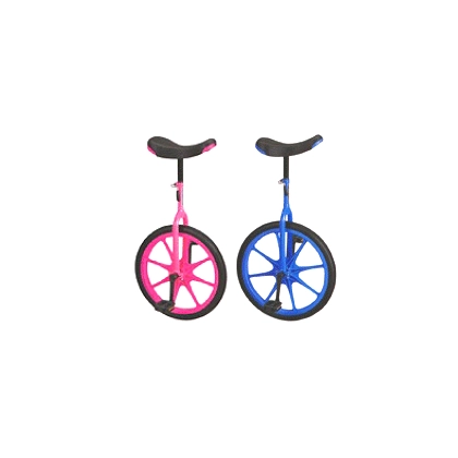 一輪車 20インチ EVERNEW エバニューのレンタル | 一輪車 20インチ