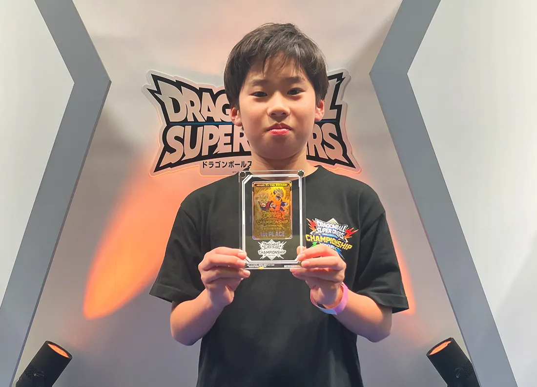 チャンピオンシップ 2025 東西代表決定戦 大会レポート