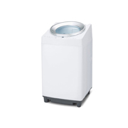 全自動洗濯機 6.0kg IAW-T606-W アイリスオーヤマ 洗濯機 ホワイト