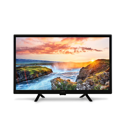 チューナーレステレビ 24V型 LTL-24WG-F1 アイリスオーヤマ テレビ 24V