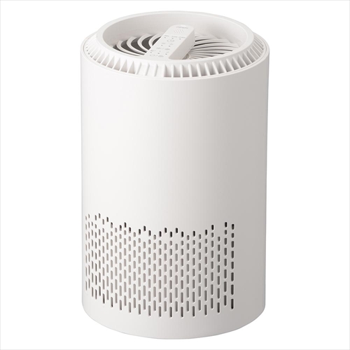 レビレース ウイルス浄化空気清浄機 TAC-2100(W) TAISHI 空気清浄器