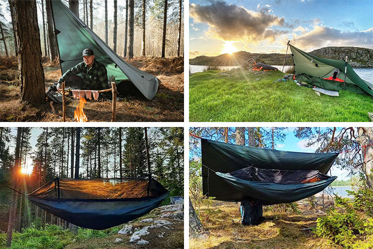 DD First Night Combo – DD Hammocks
