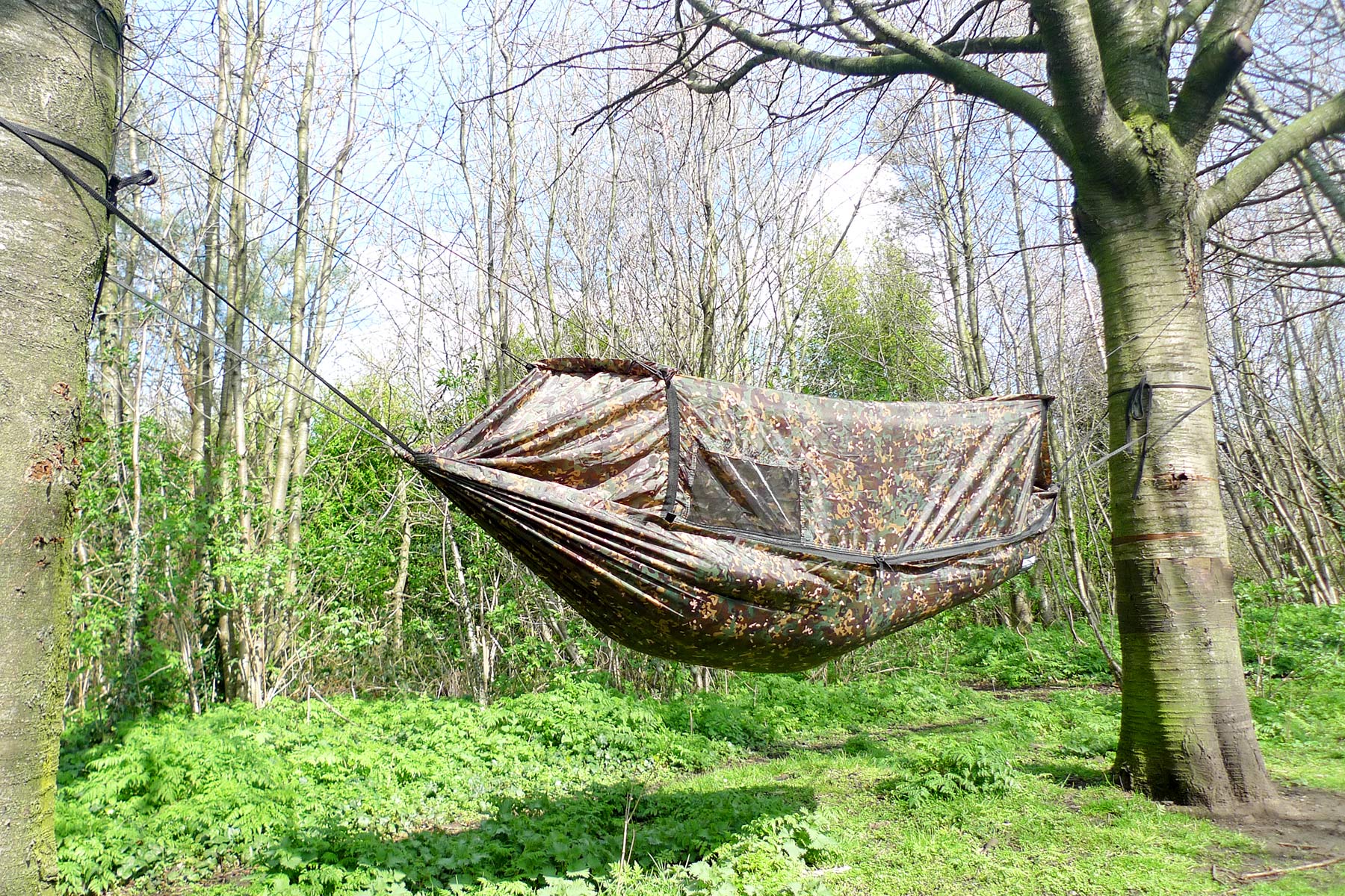 DD Nest Hammock - MC – DD Hammocks