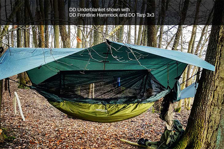 DD First Night Combo – DD Hammocks