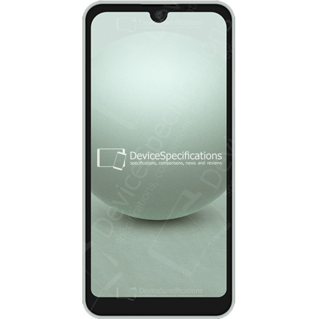 Sharp Aquos Wish3 - Specifications