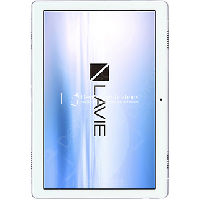 NEC LaVie Tab E TE410/JAW - Specifications