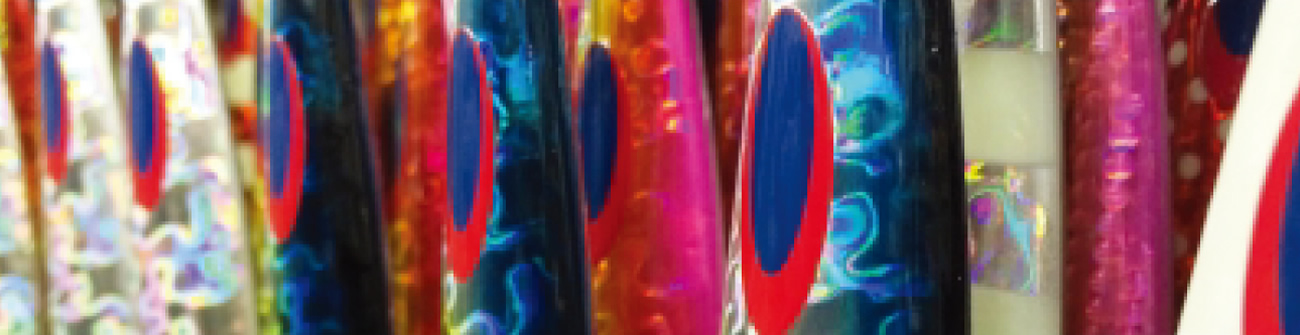 DEEPLINER｜メタルジグ｜CX-β