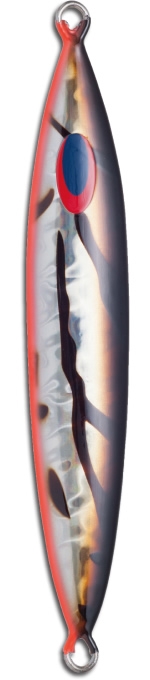 DEEPLINER｜メタルジグ｜スロースキップFB（エフビー）