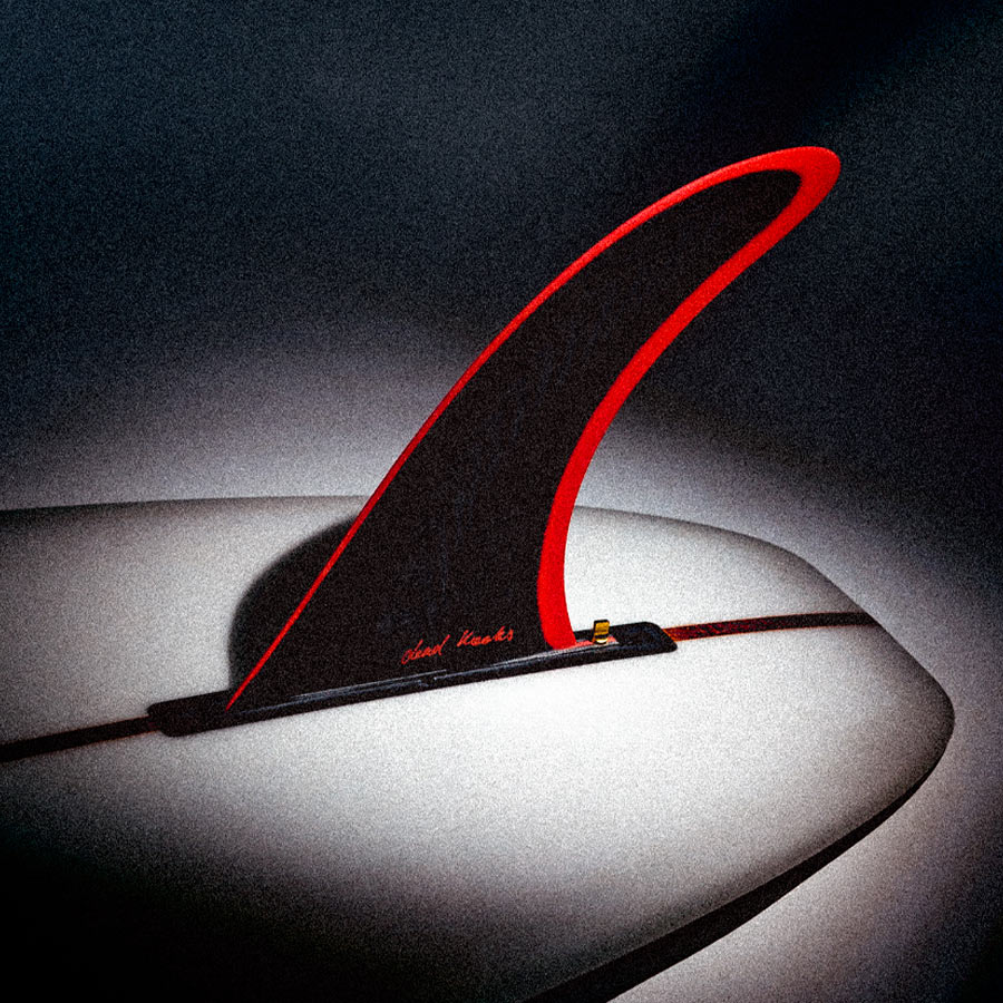 Deflow Surf - Deadkooks Impulse Fins