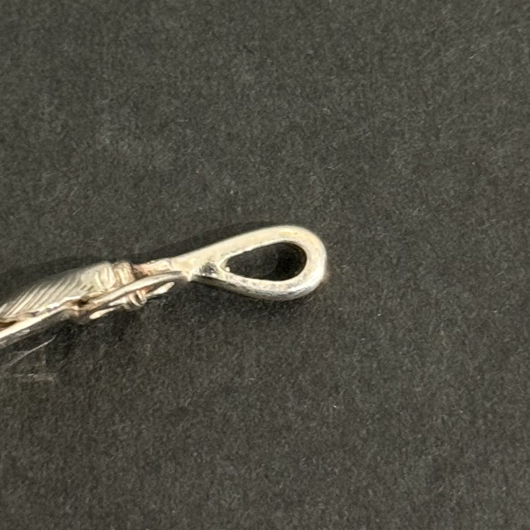 ゴローズ goro's [新品]SVハートホイールフェザー(S) – DELTAone