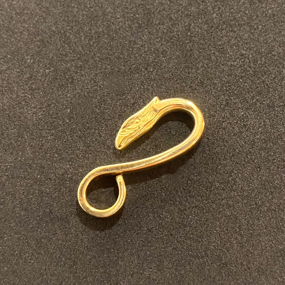 ゴローズ goro's [ほぼ新品]全金イーグルフック※委託品※ – DELTAone