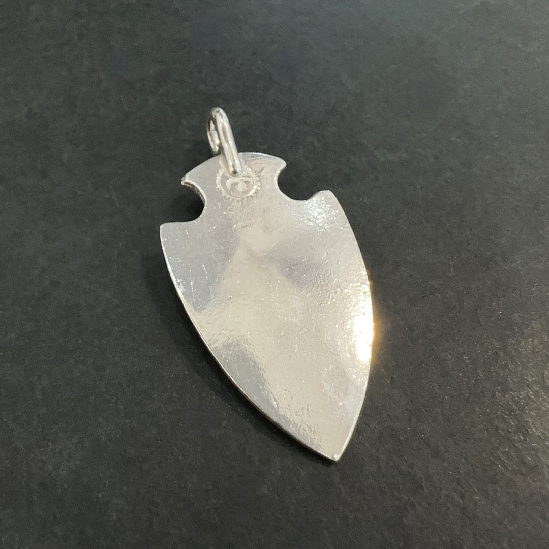 ゴローズ goro's [新品]K18付ヤジリ(大) – DELTAone