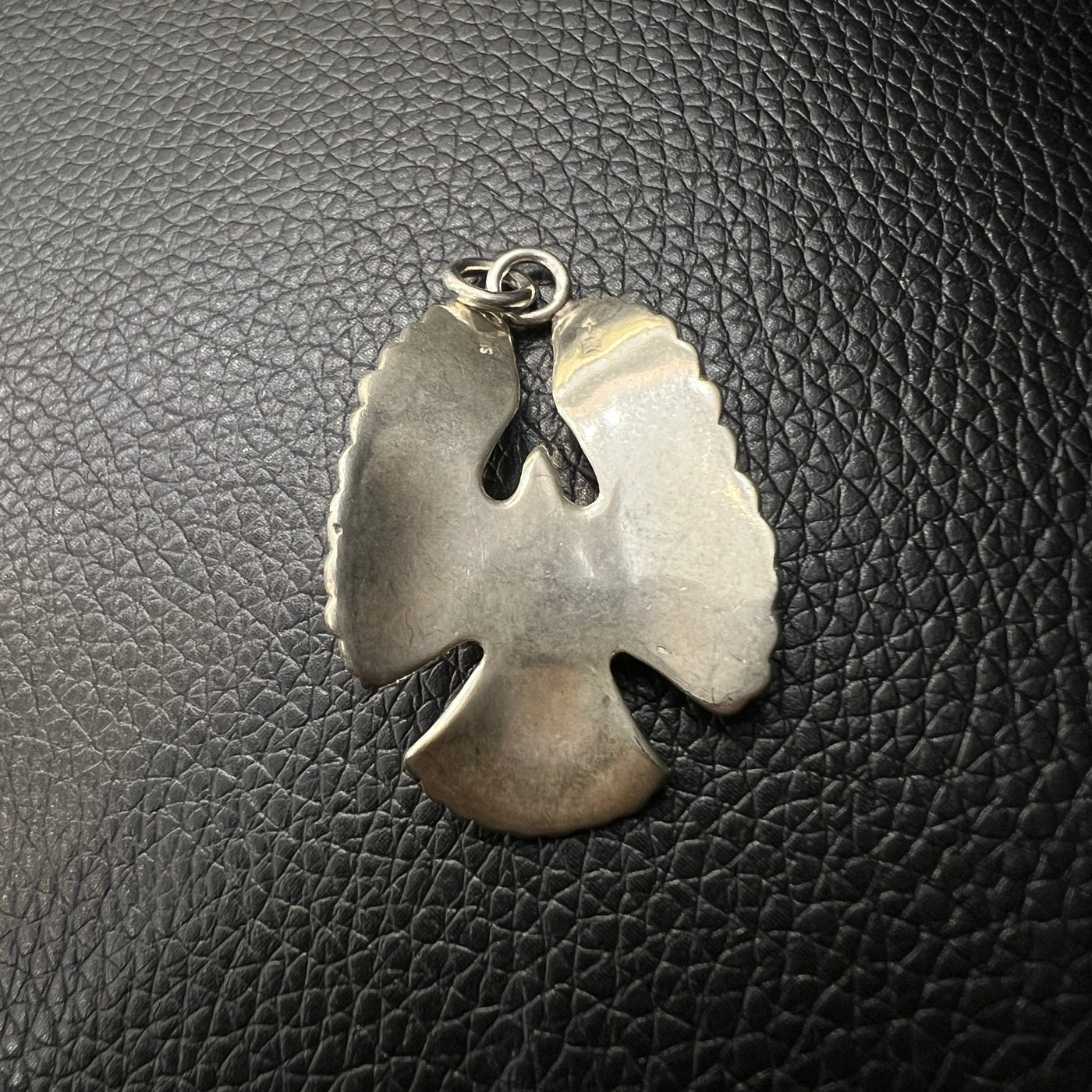 ゴローズ goro's K18付イーグルペンダント – DELTAone