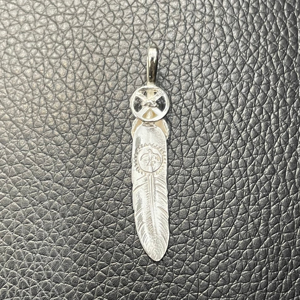 goro's（ゴローズ）フェザー買取詳細 – DELTAone