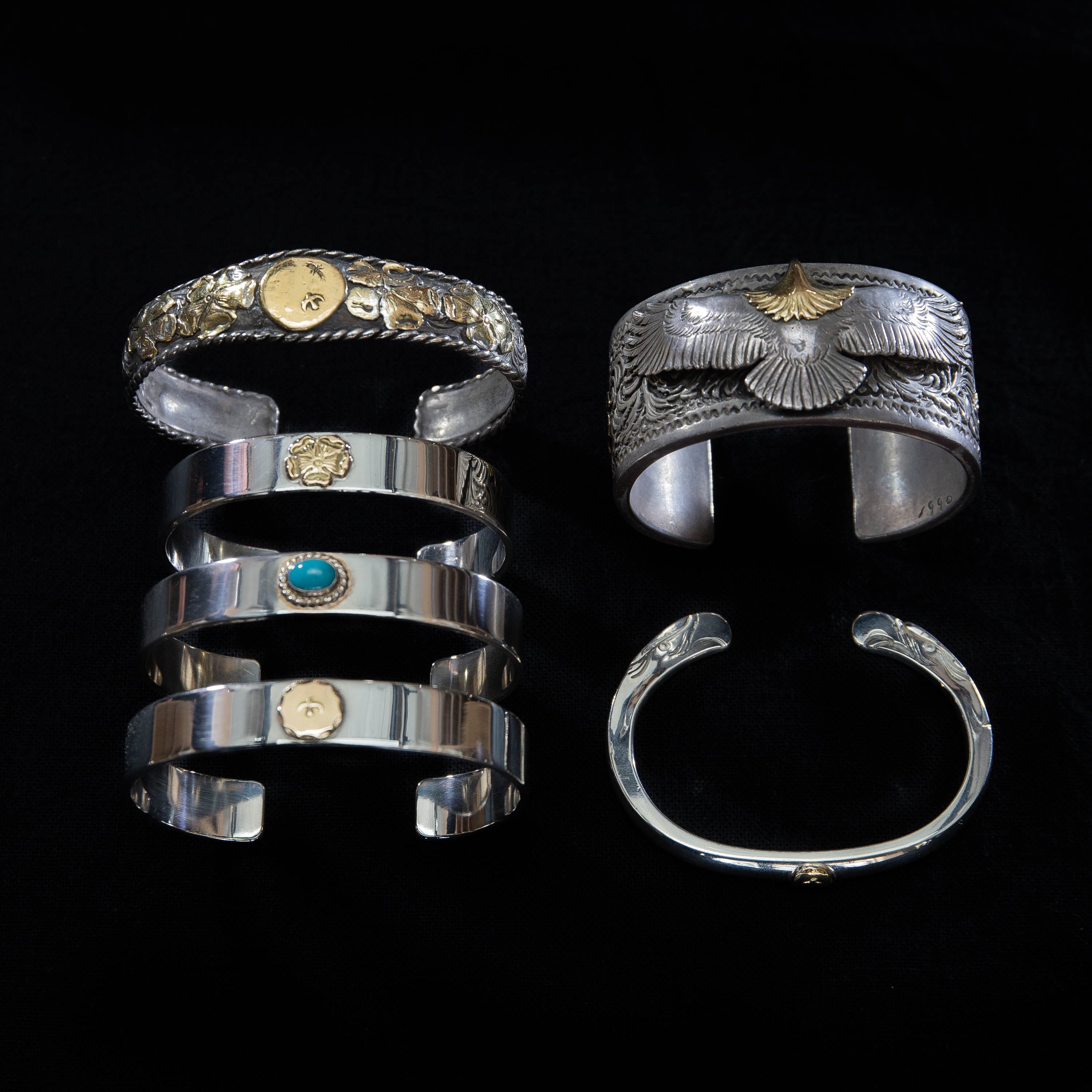 goro's（ゴローズ）ブレス買取詳細 – DELTAone