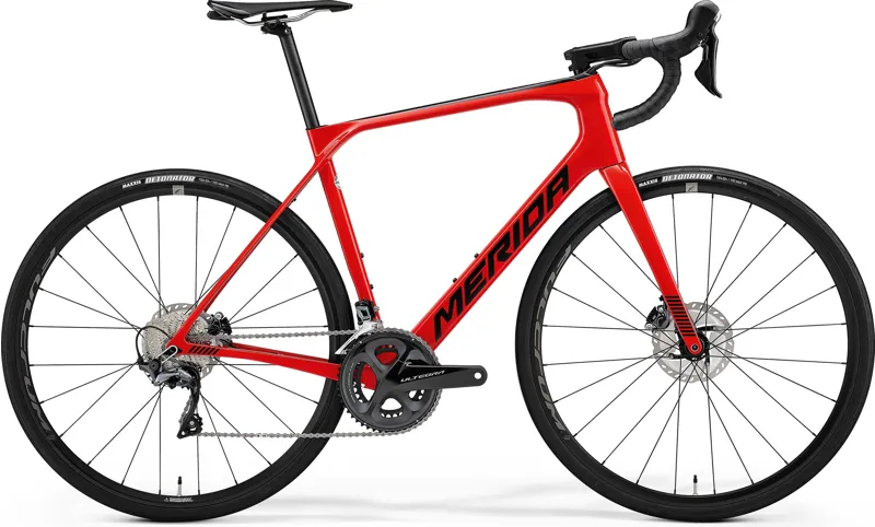 2021 Merida Scultura Endurance 6000 Road Bike