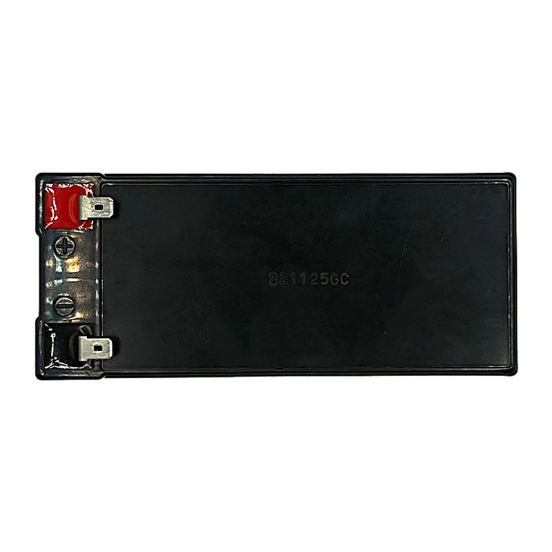 BWB55T相当品 12V7.8Ah オムロン無停電電源装置用バッテリー ( BW55T