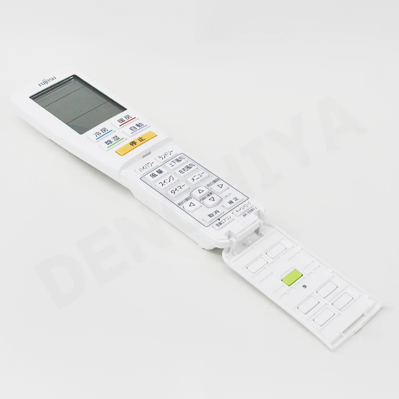 AR-FDA1J 富士通ゼネラル 純正部品 エアコン リモコン EC-9320623005