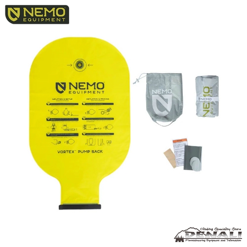 Tensor Elite Regular Mummy - 山の店 デナリ