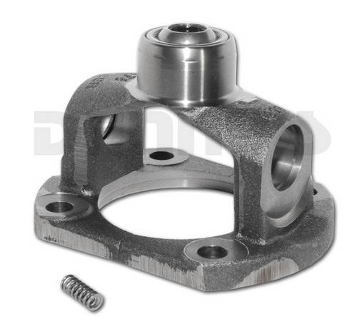 NEAPCO N2-83-913X Double Cardan CV Flange Yoke 1330 series fits 95
