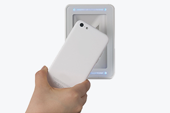 QK30｜fixed type scanners｜products｜automatic data capture｜DENSO