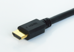 カナレ電気】 Active HDMIケーブル （20m/φ8.5）| HDM20AE-EQ ○在庫限り