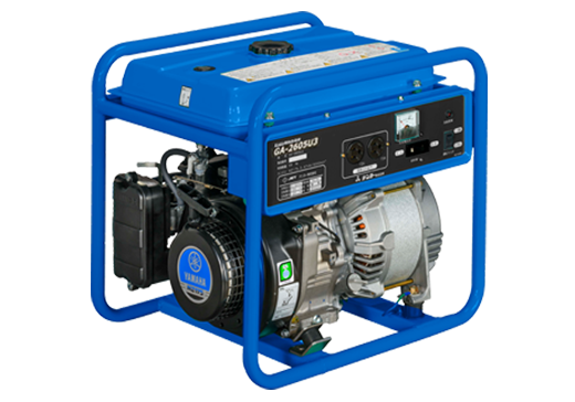 DAW-180SS - デンヨー株式会社