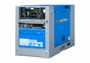 GAW-190ES2 - デンヨー株式会社