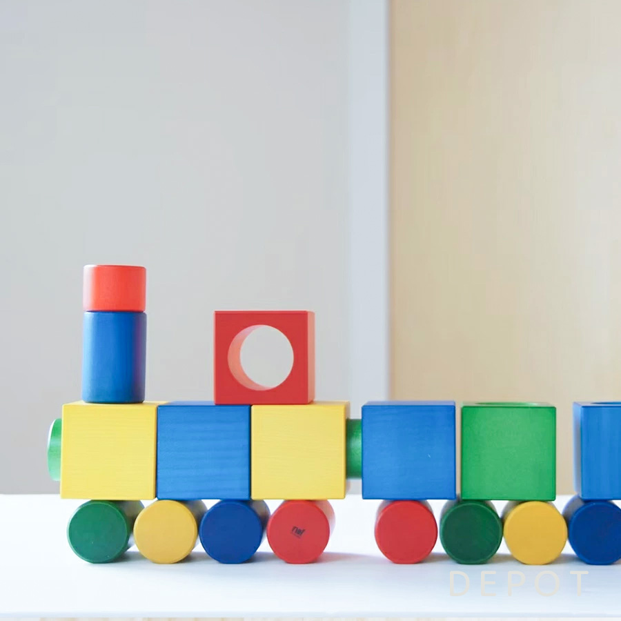 naef（ネフ）社・リグノ】 木のおもちゃデポー