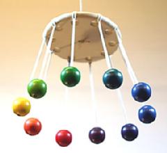 1月下旬頃入荷予定 順次発送 【ケルンボール】【出産準備】 童具館 和