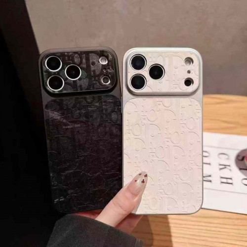 ディオール iPhone Air 16 15 14 17 pro max/13 15 17ケースカバー