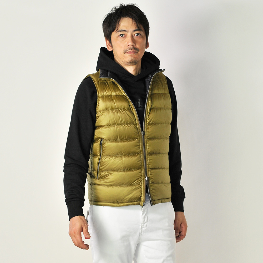 2022/23秋冬モデル一挙にご紹介]HERNO ヘルノ特集 by Octet オクテット