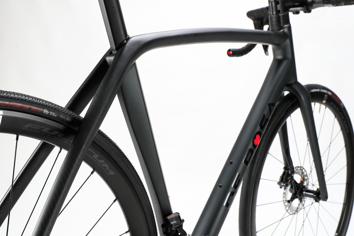 BIKES | DE ROSA JAPAN