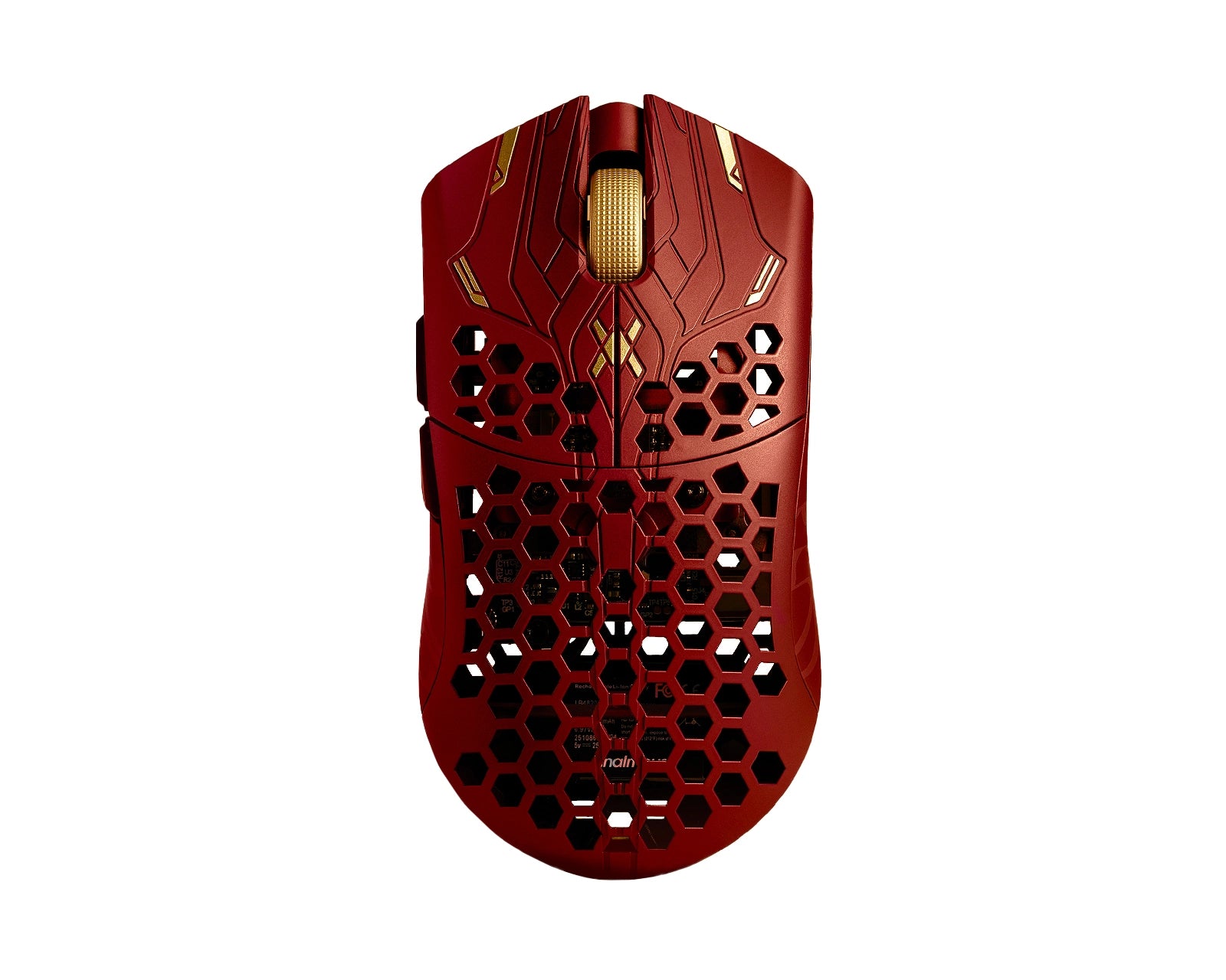ULX Prophecy 8K Wireless Mouse - Tarik