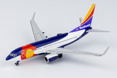 NG Models 1:400 Southwest Airlines Boeing 737-700/w N230WN
