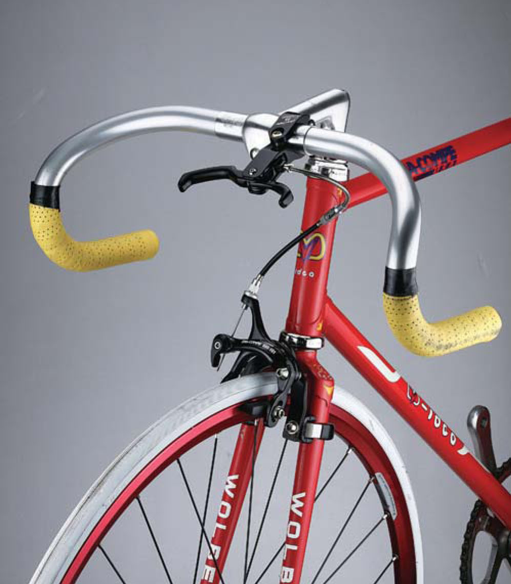 ENE CICLO・GRAN・COMPE|ZEROシリーズ、フロントキャリアータイヤ|株式