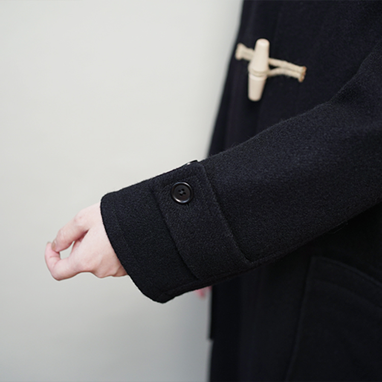 DUFFLE COAT | YAECA (WOMEN)(ヤエカ) | OUTER WEAR | Dice&Dice