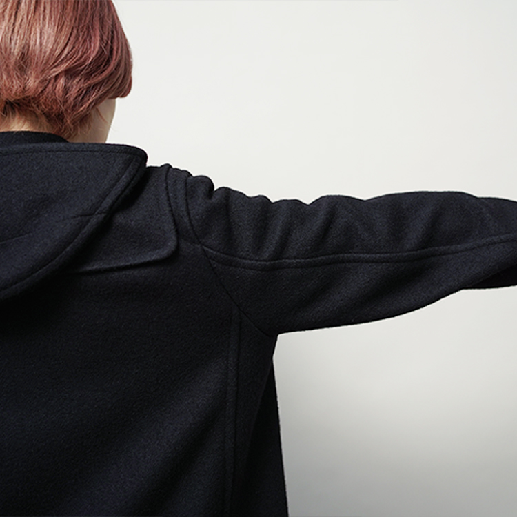 DUFFLE COAT | YAECA (WOMEN)(ヤエカ) | OUTER WEAR | Dice&Dice
