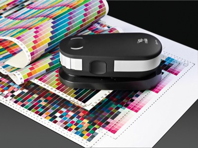 Hands On: X-Rite i1 Pro 2 - Digital Printer