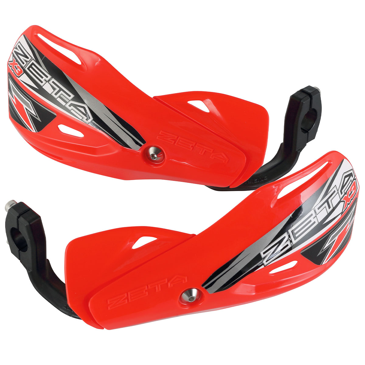 インパクトX3ハンドガード｜ダートフリーク / DIRTFREAK