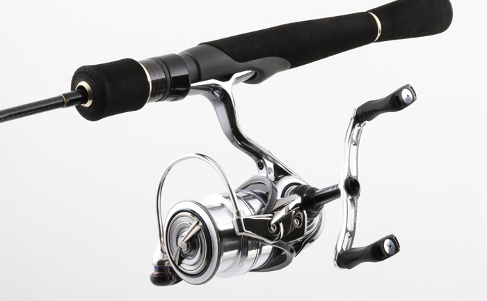 ダブルハンドル エアードライブW | 製品ラインナップ | ドライブ