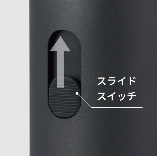 エアロジェットシリーズ | ドクターエア（DOCTORAIR）公式ブランドサイト