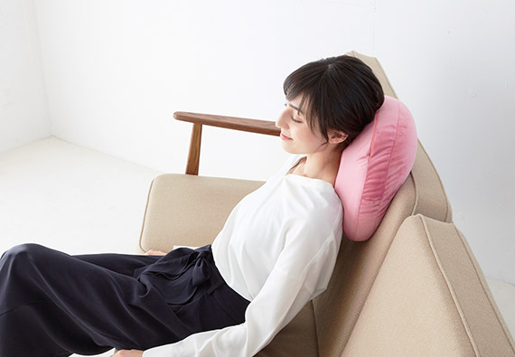 3Dマジッククッション | ドクターエア（DOCTORAIR）公式ブランドサイト