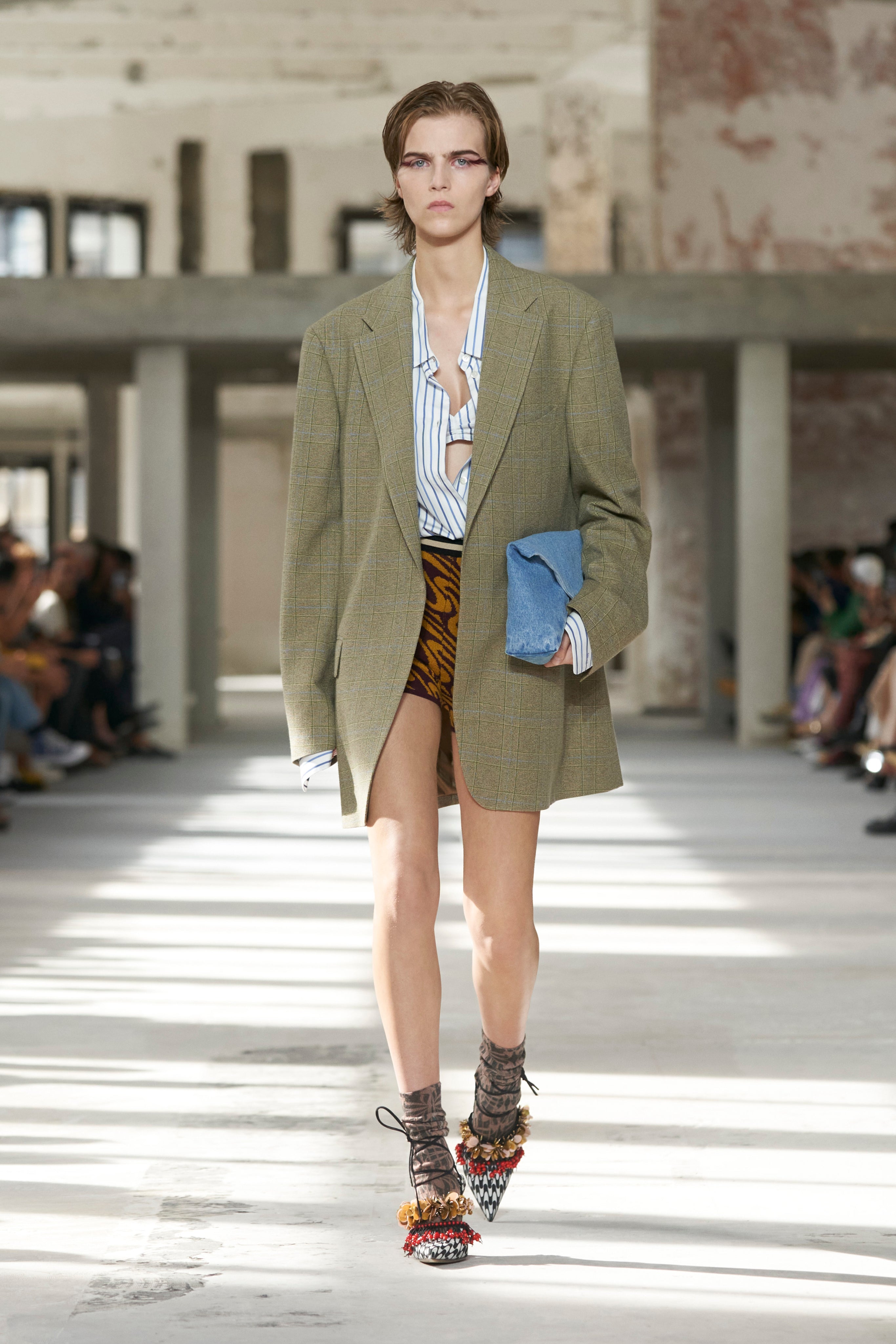 Show SS 24 Women | Dries Van Noten