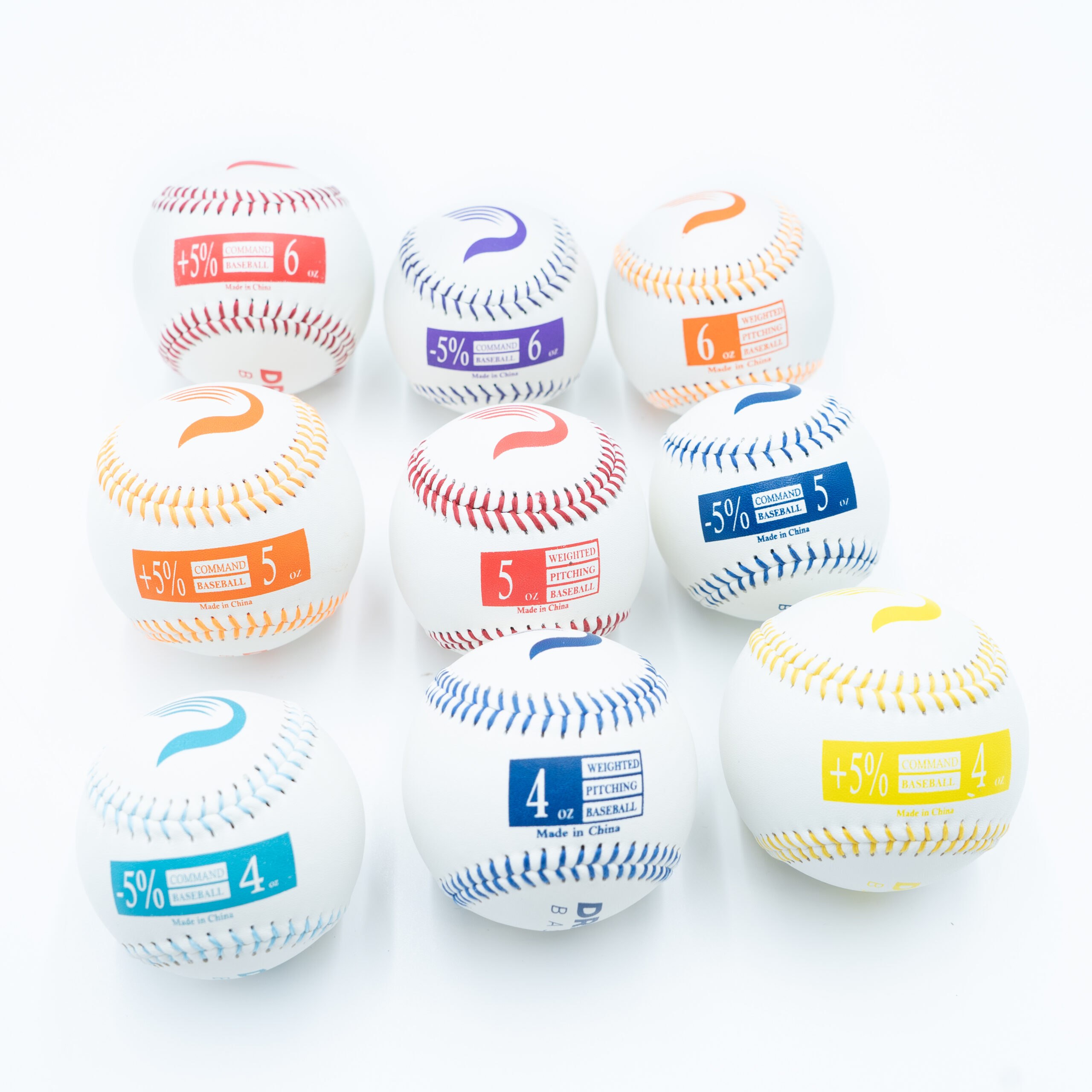 Command Training Balls - Driveline Baseball