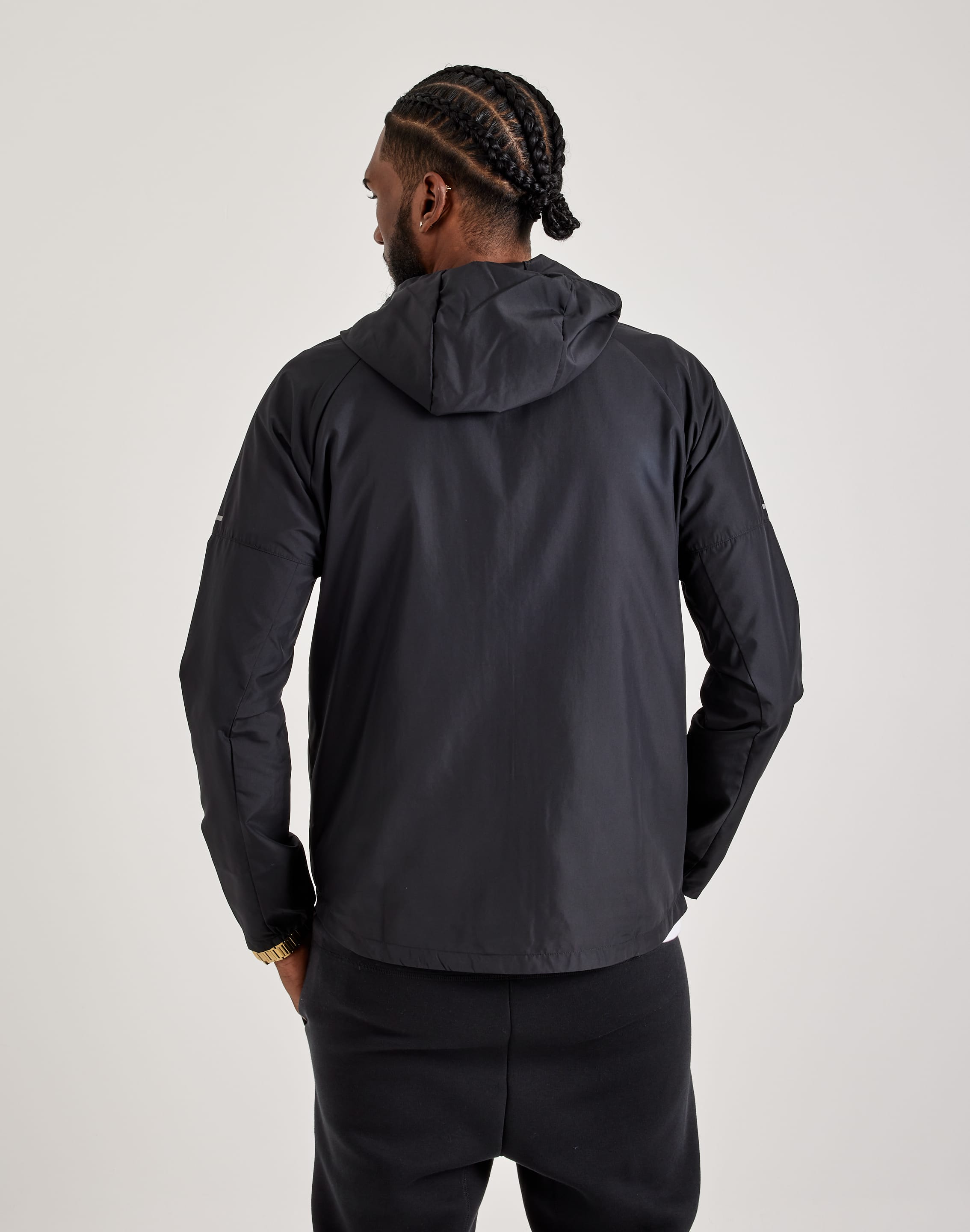 Nike Repel Miler Jacket – DTLR